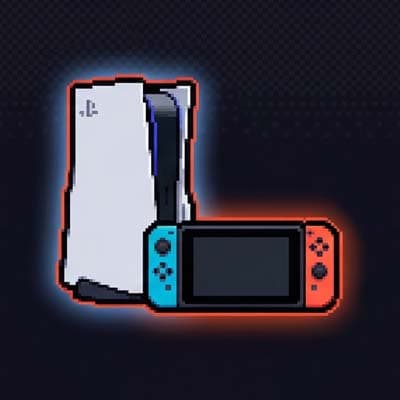 Game Console