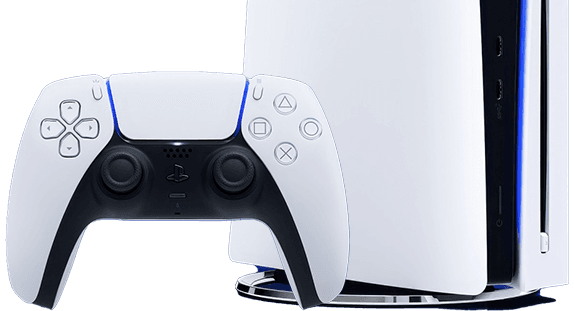 PS5 details