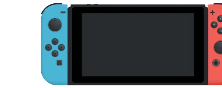 Switch details