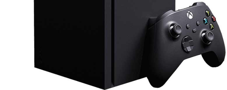 XBOX details